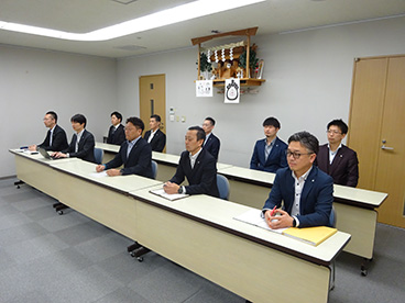 2025年総合生活改善統一交渉