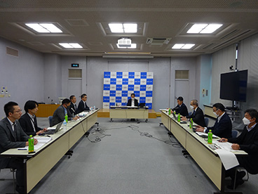 2024年度 経営協議会